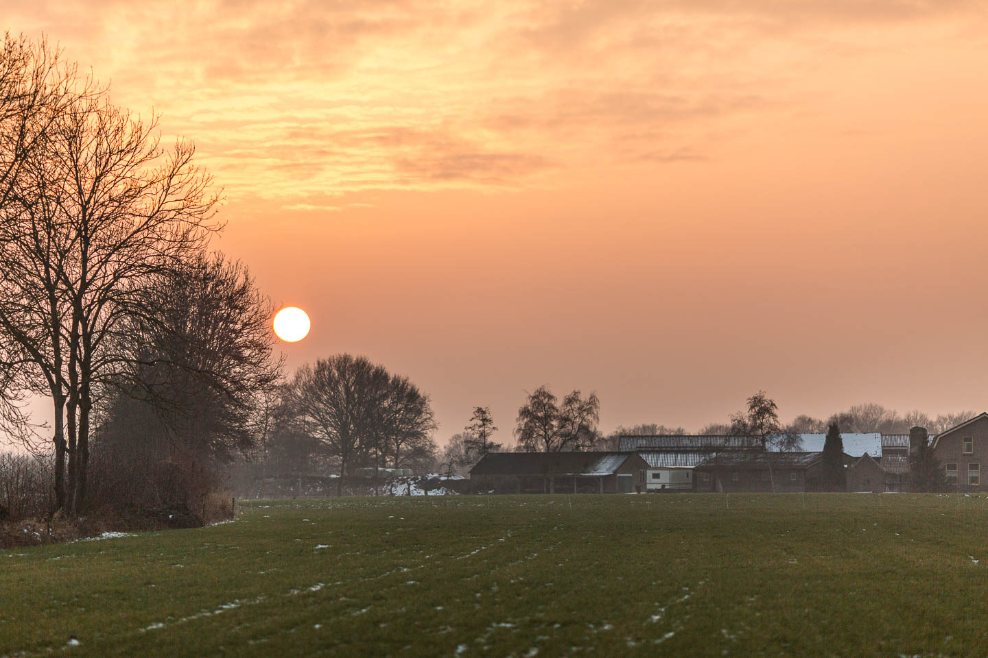 Hoogland-West Oudeweg