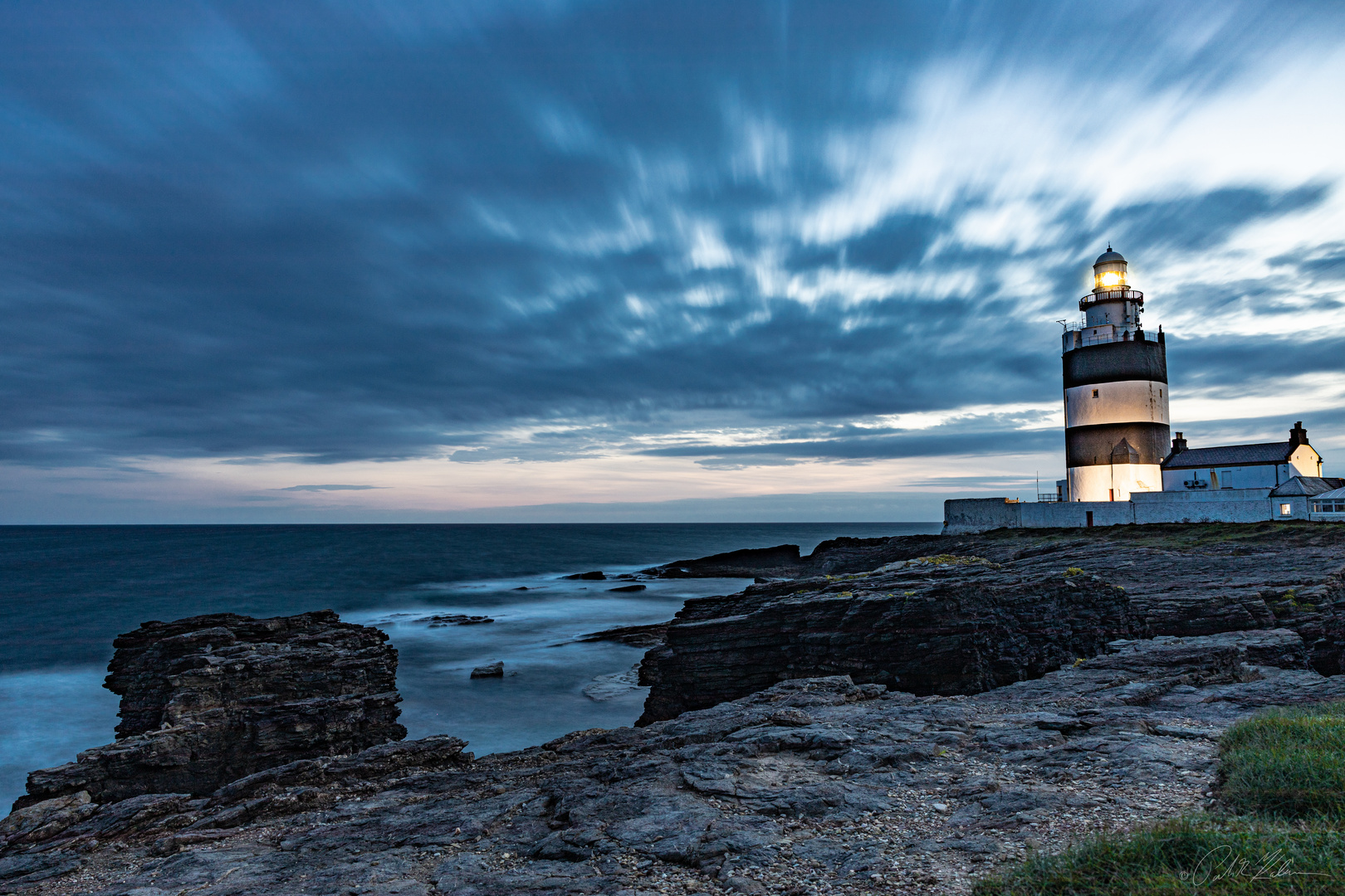 Hook Head