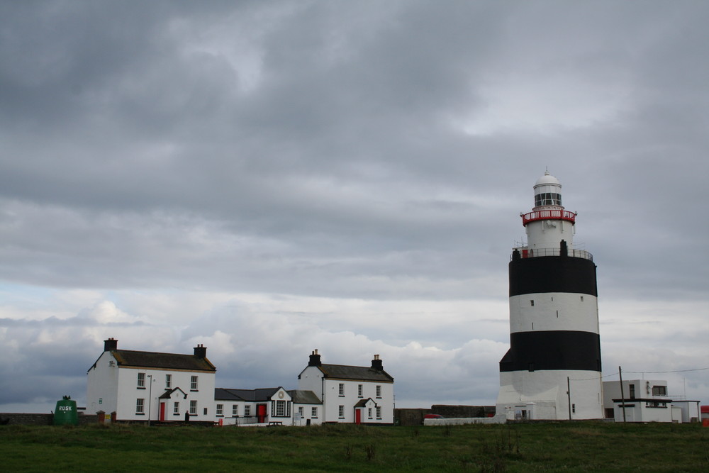 Hook Head