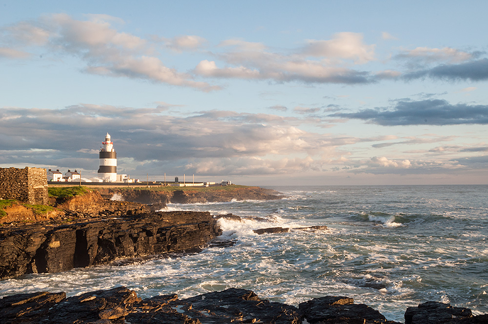 Hook Head Irland