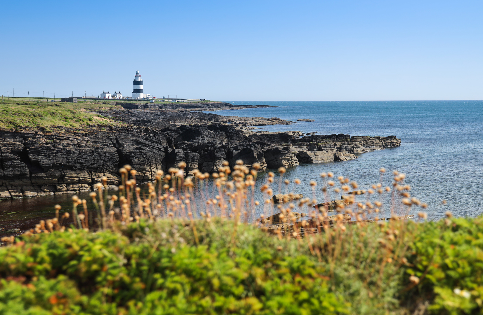 Hook Head Lighthouse 1