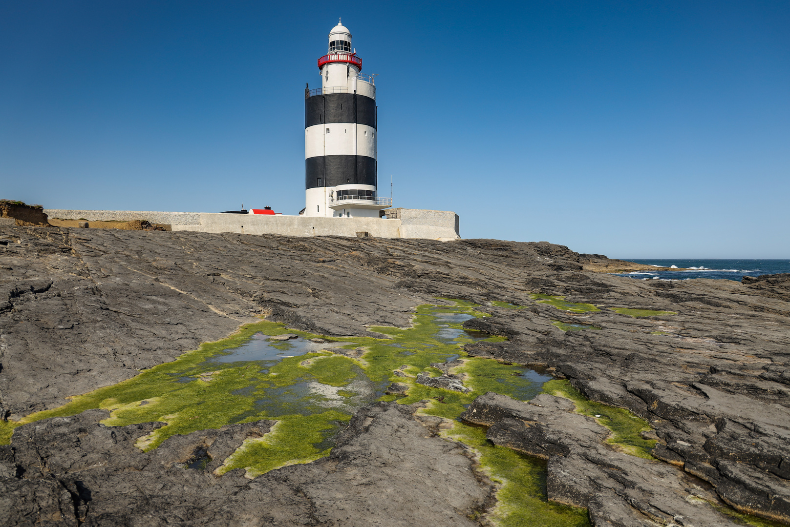 Hook Head Lighthouse 2