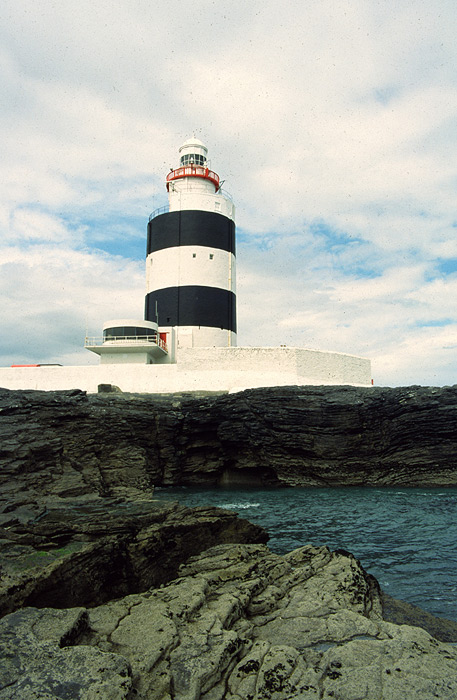 Hook Head Lighthouse...