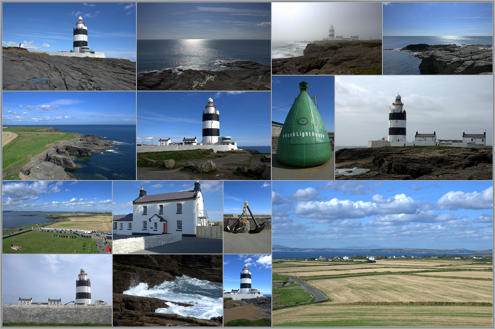 Hook Lighthouse