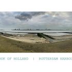 Hook Of Holland | Rotterdan Harbour