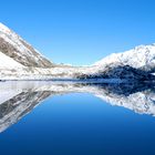 Hooker Lake