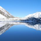 Hooker Lake