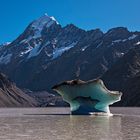 Hooker Lake 