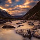 Hooker Valley