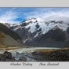 Hooker Valley