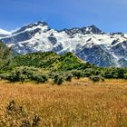 Hooker Valley