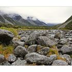 Hooker Valley