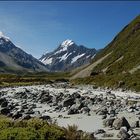 Hooker Valley