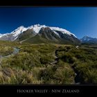 Hooker Valley