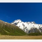 Hooker Valley