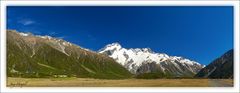 Hooker Valley