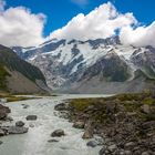 Hooker Valley (New Zealand)