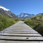 Hooker Valley Track