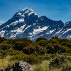 Hooker Valley Track 