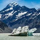 Hooker_Valley - Mt. Cook