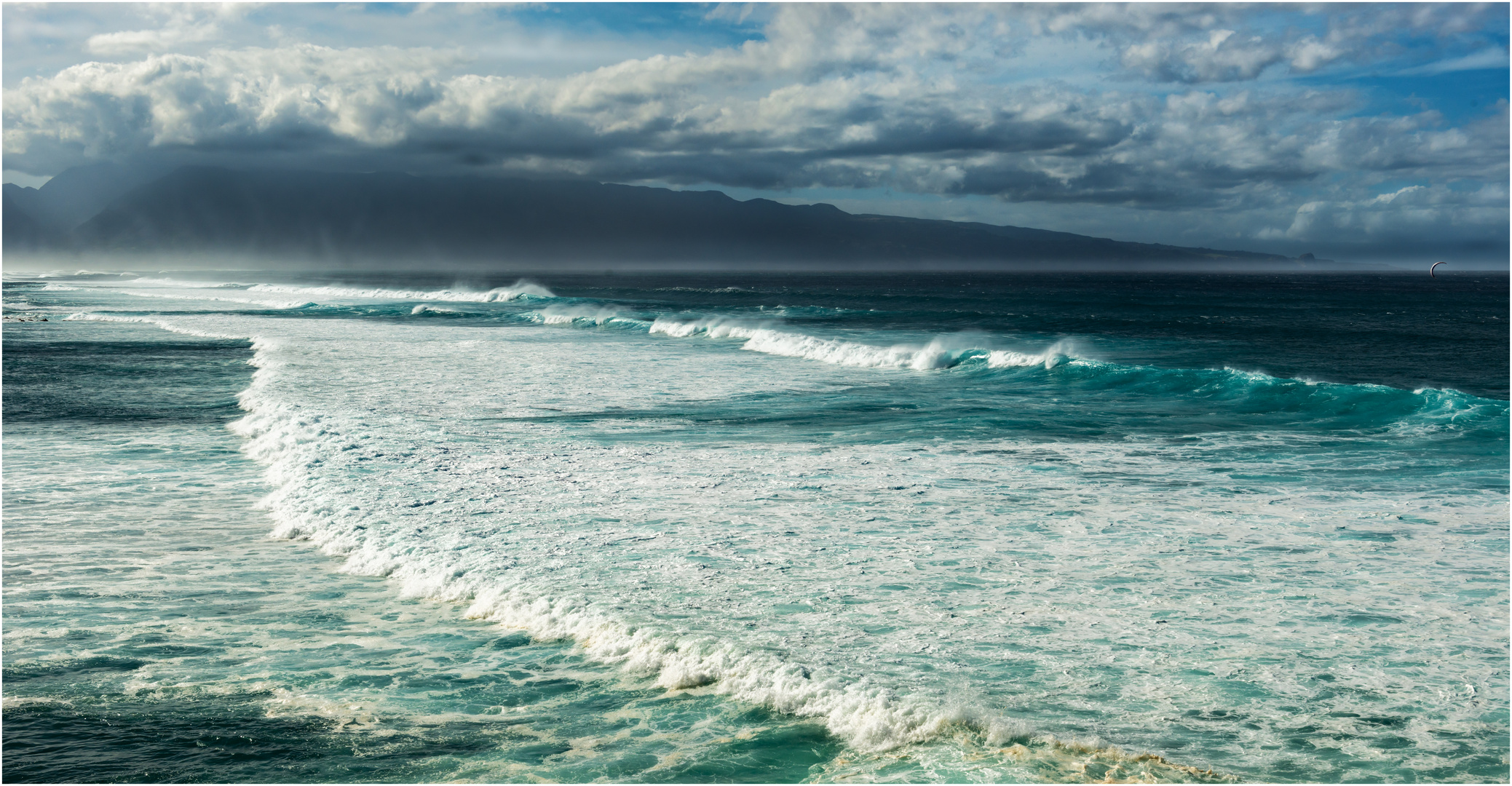 Hookipa Beach Maui Hawaii 2