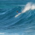 Hookipa Beach, Maui, Hawaii