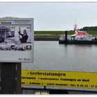 Hooksiel - Hafen