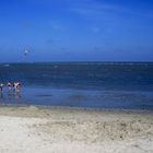 Hooksiel Strand