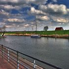 Hooksiel, Wangerland