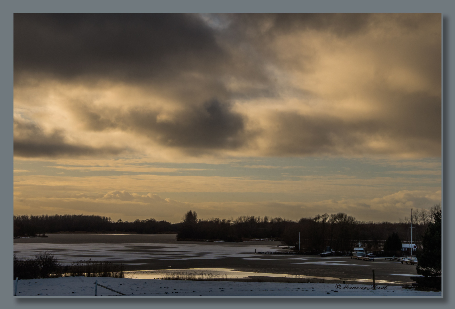 Hooksieler-Meer