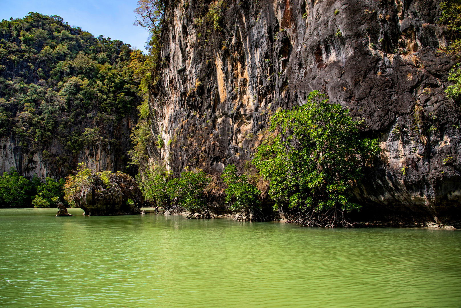 Hoong's Lagoon