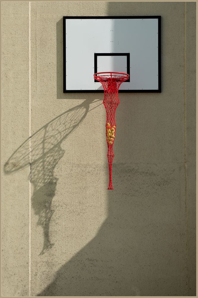 hoop Foto & Bild | germany, sport, spezial Bilder auf fotocommunity