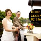 "Hoop of Zegen"