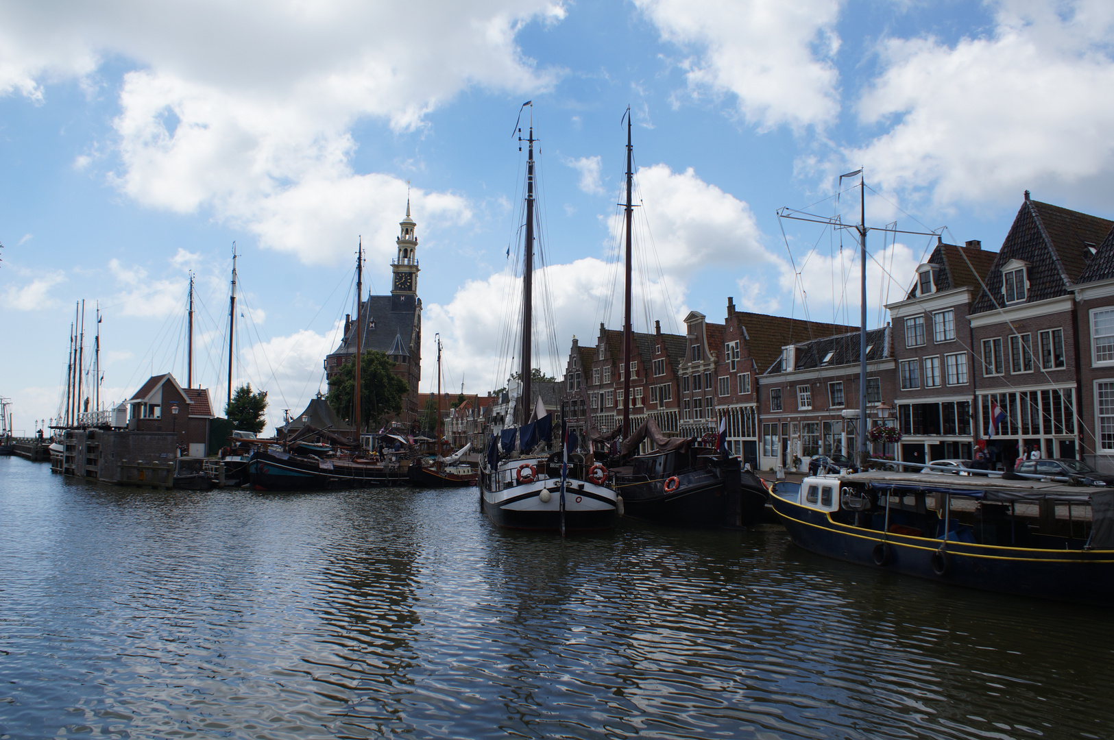 Hoorn