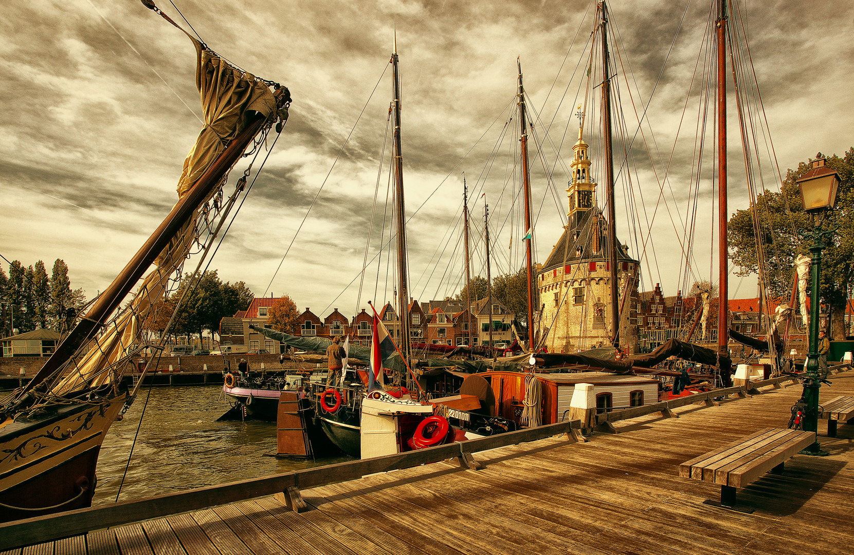 Hoorn