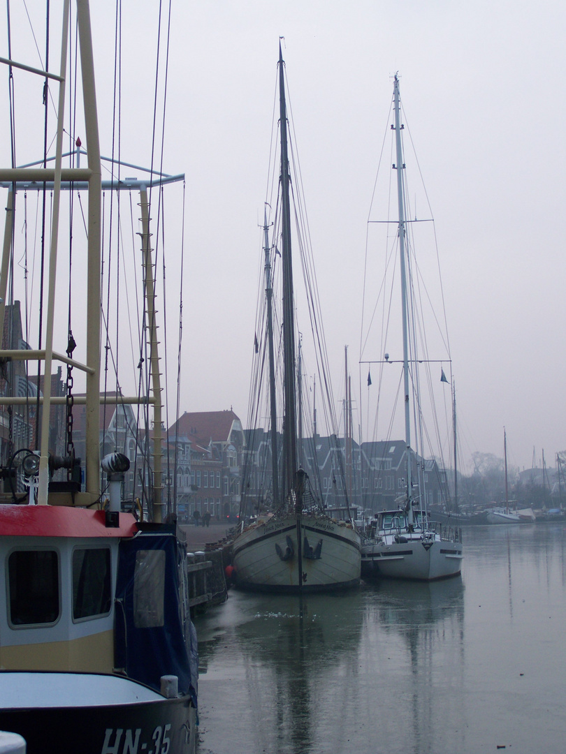 hoorn