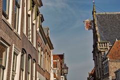 Hoorn - Grote Oost - Oosterkerk