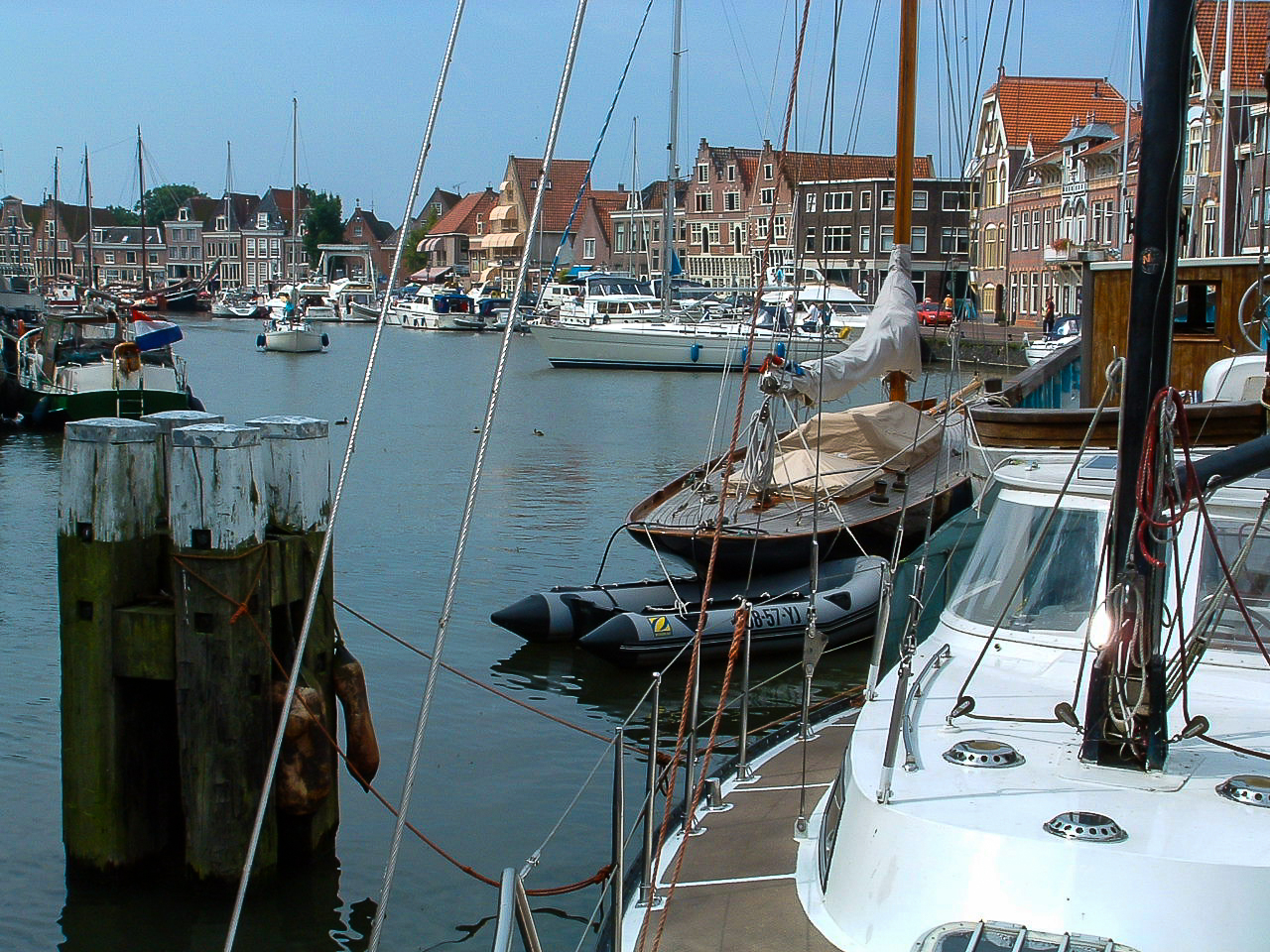 Hoorn II - Nordholland