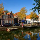 Hoorn in Noord - Holland