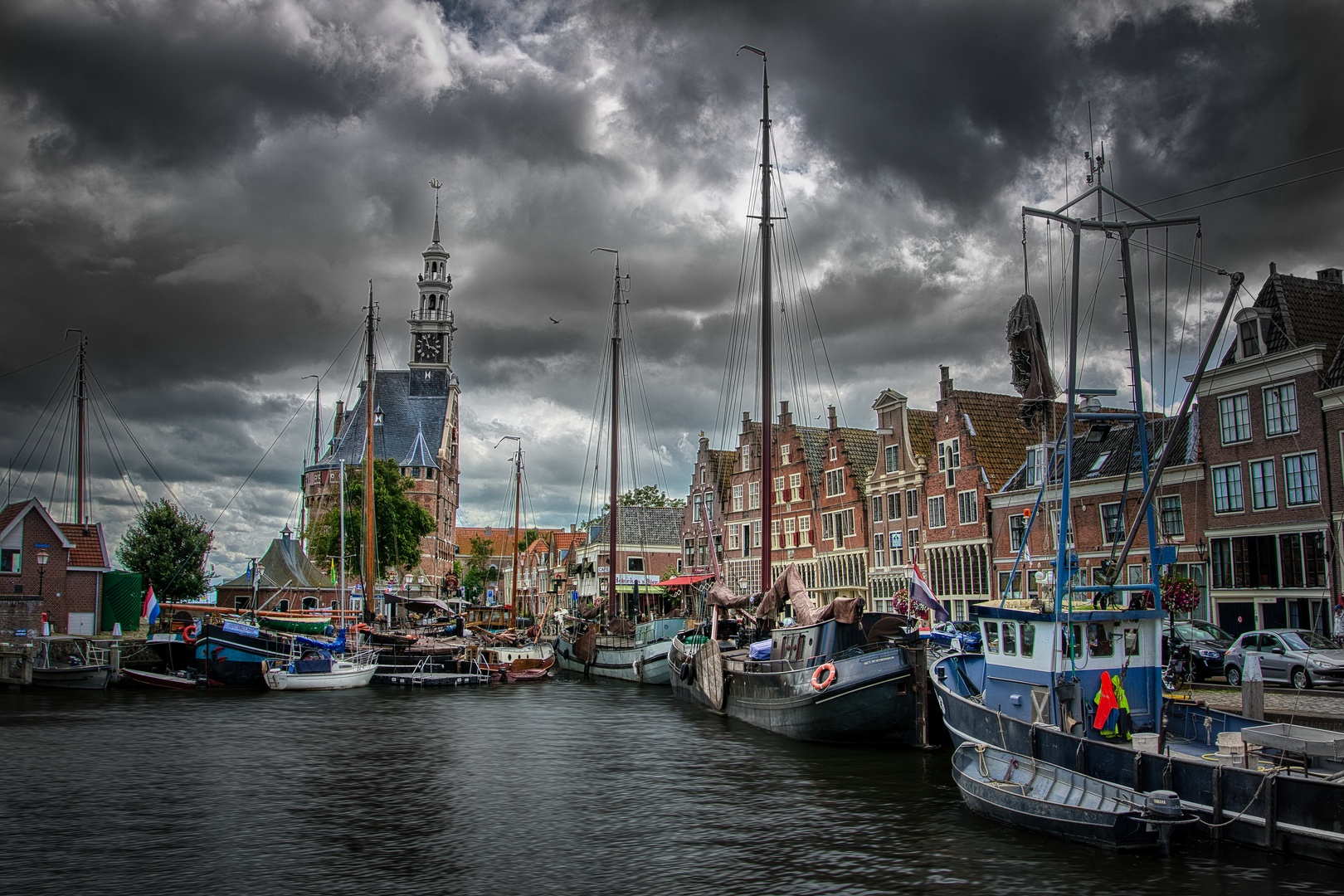 Hoorn Niederlande