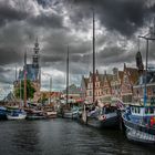 Hoorn Niederlande