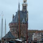 Hoorn - Old Harbour