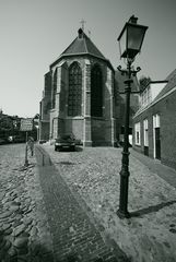 Hoorn - Oosterkerk