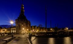 Hoorn - Veermanskade - Hoofdtoren - 03