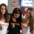 Hooters Hamburg St Pauli