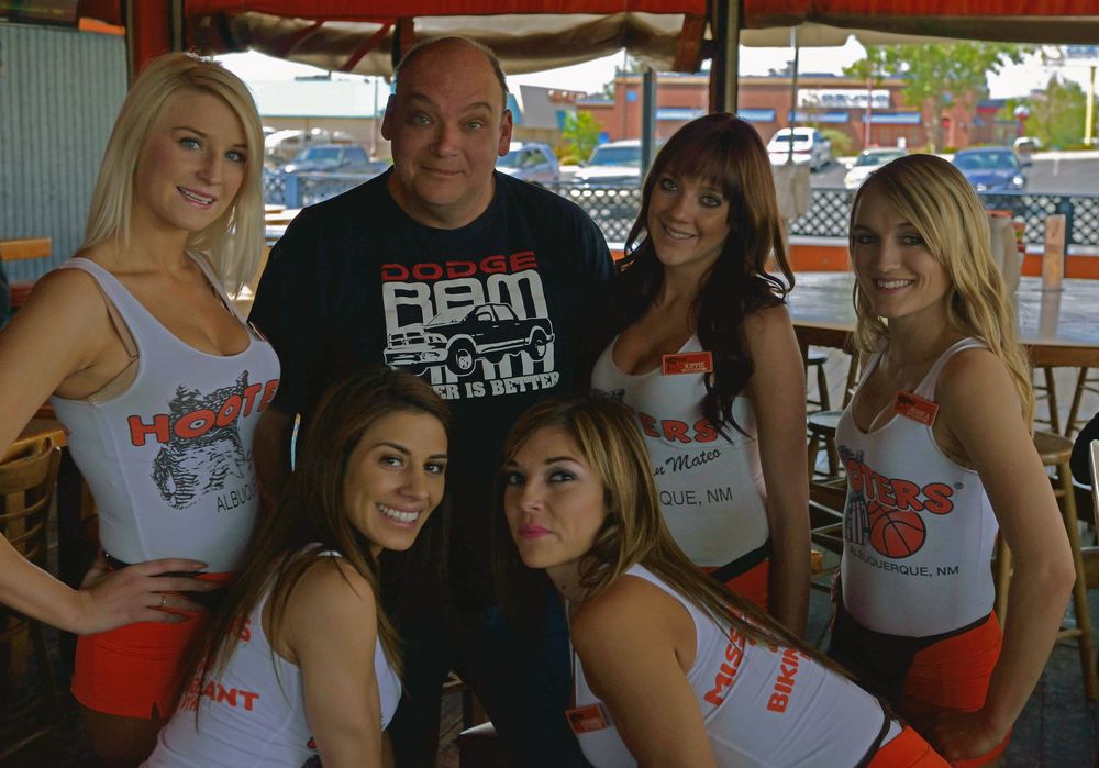 Hooters of Albuquerque