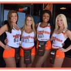 Hooters of Pensacola Beach, Florida