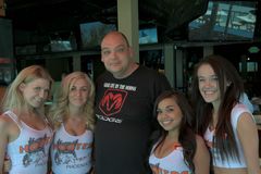 Hooters of Phoenix