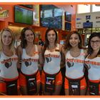 Hooters of Slidell Louisiana