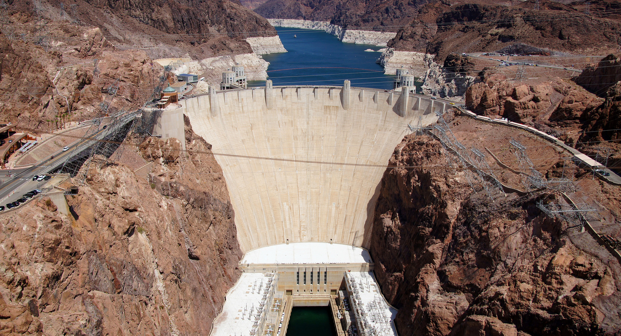 Hoover Dam